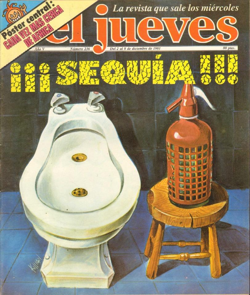 El Jueves 236