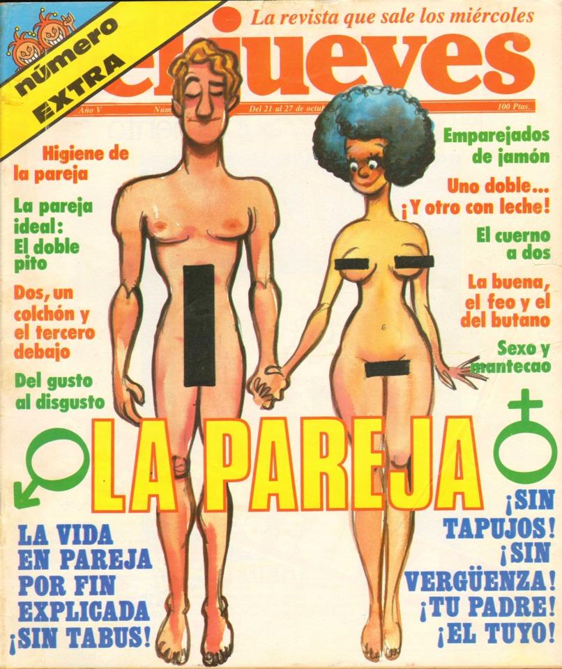 El Jueves 230