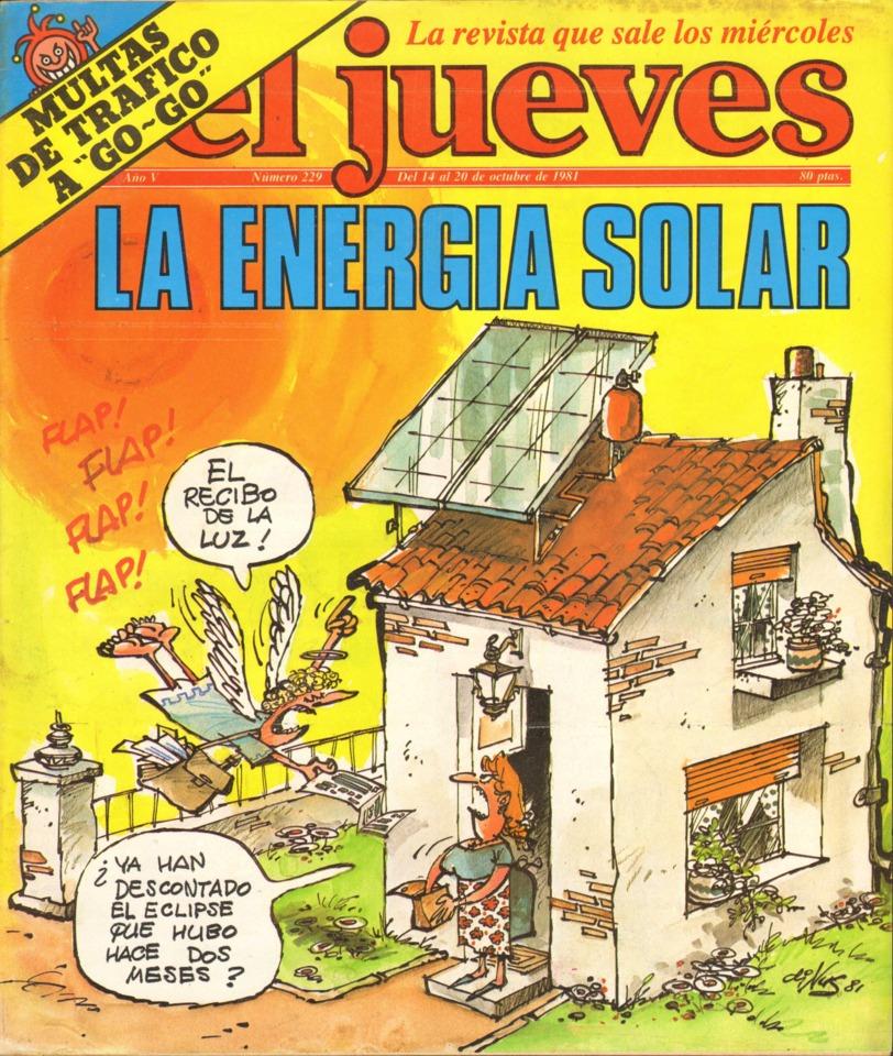 El Jueves 229