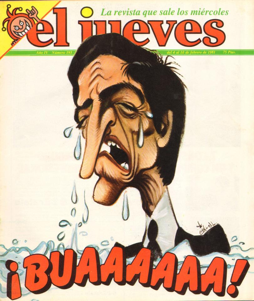 El Jueves 193