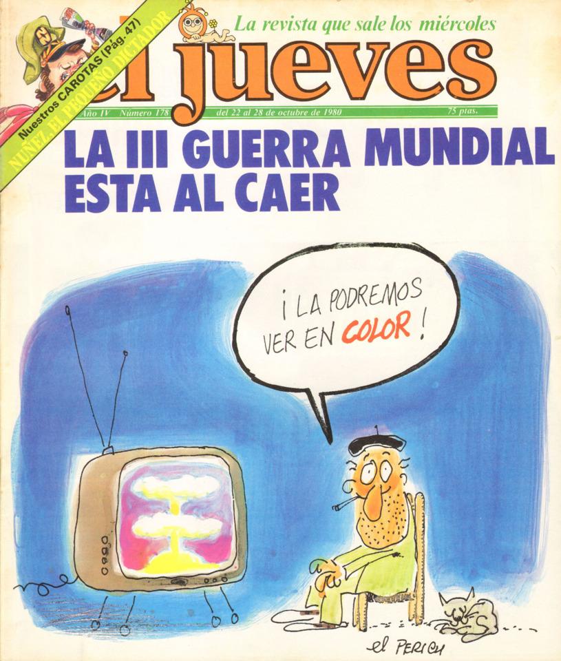 El Jueves 178