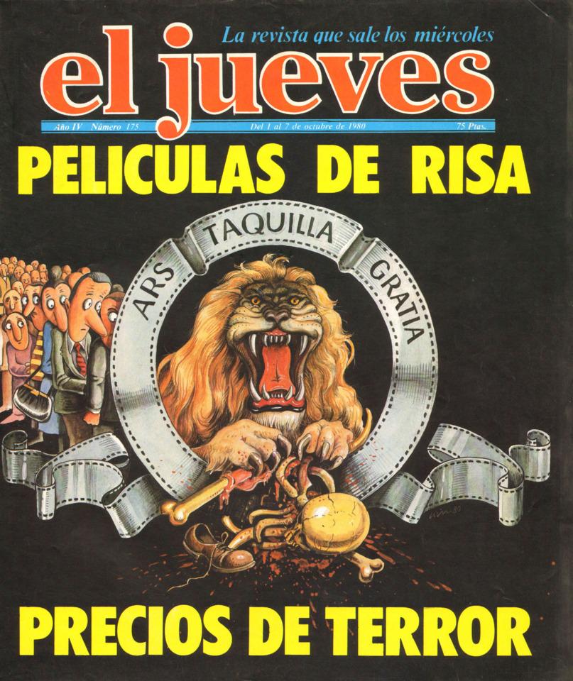 El Jueves 175