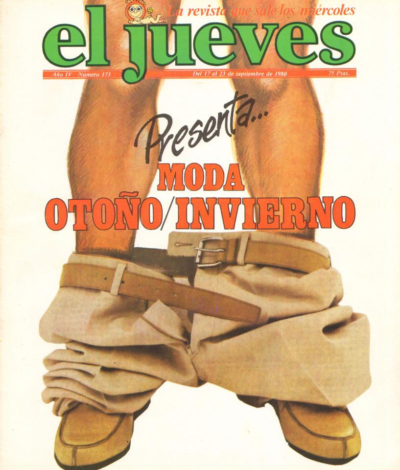 El Jueves 173
