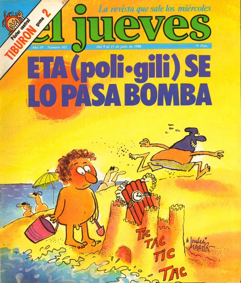 El Jueves 163