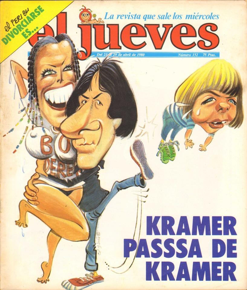 El Jueves 152