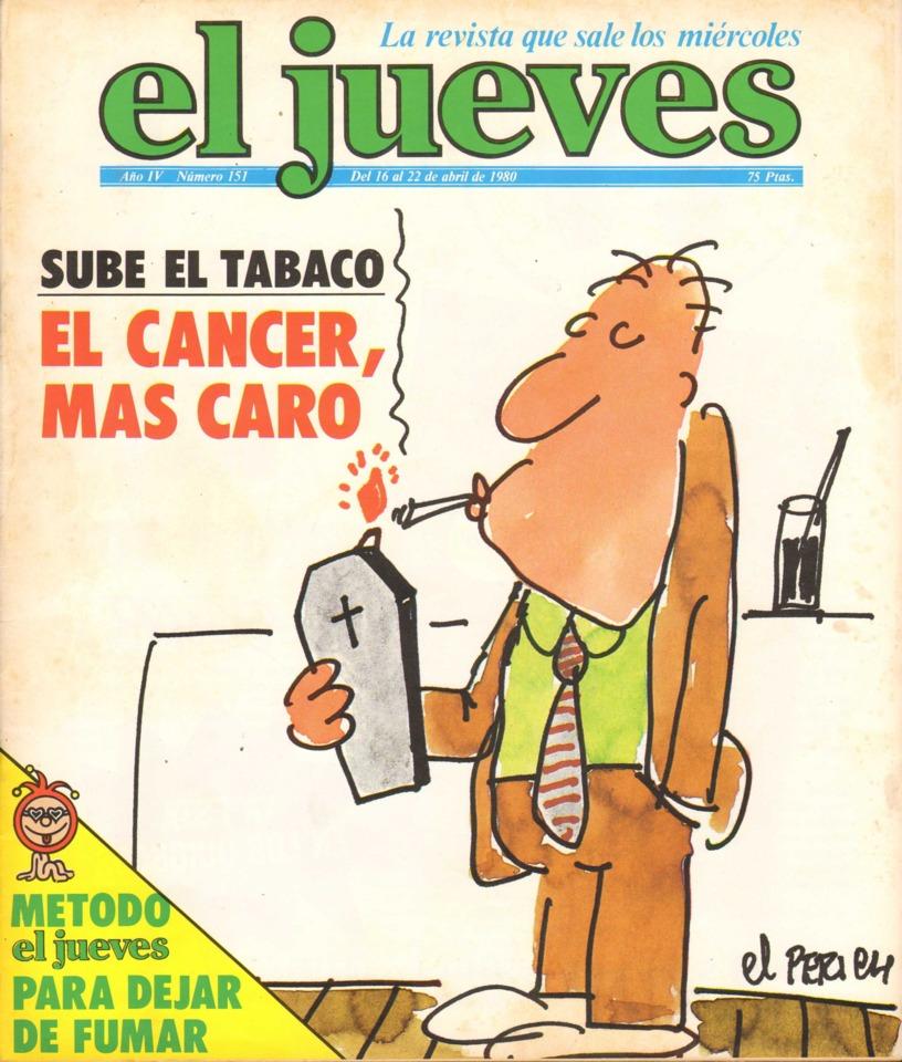 El Jueves 151