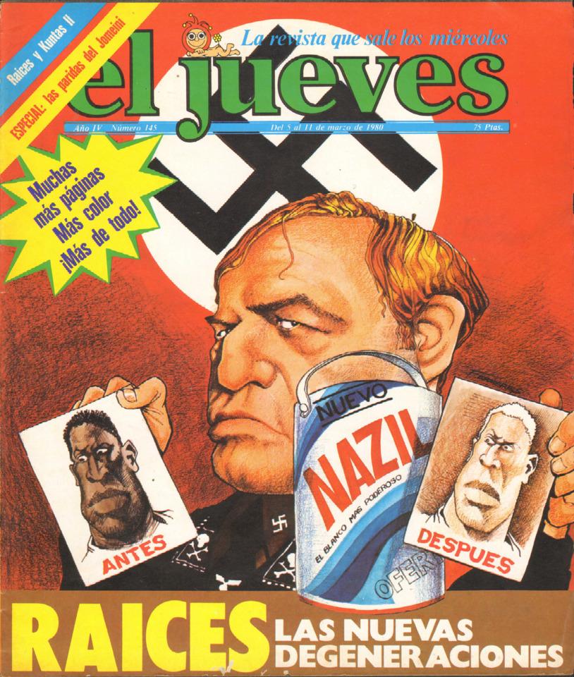 El Jueves 145