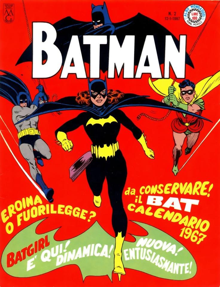 Batman #2