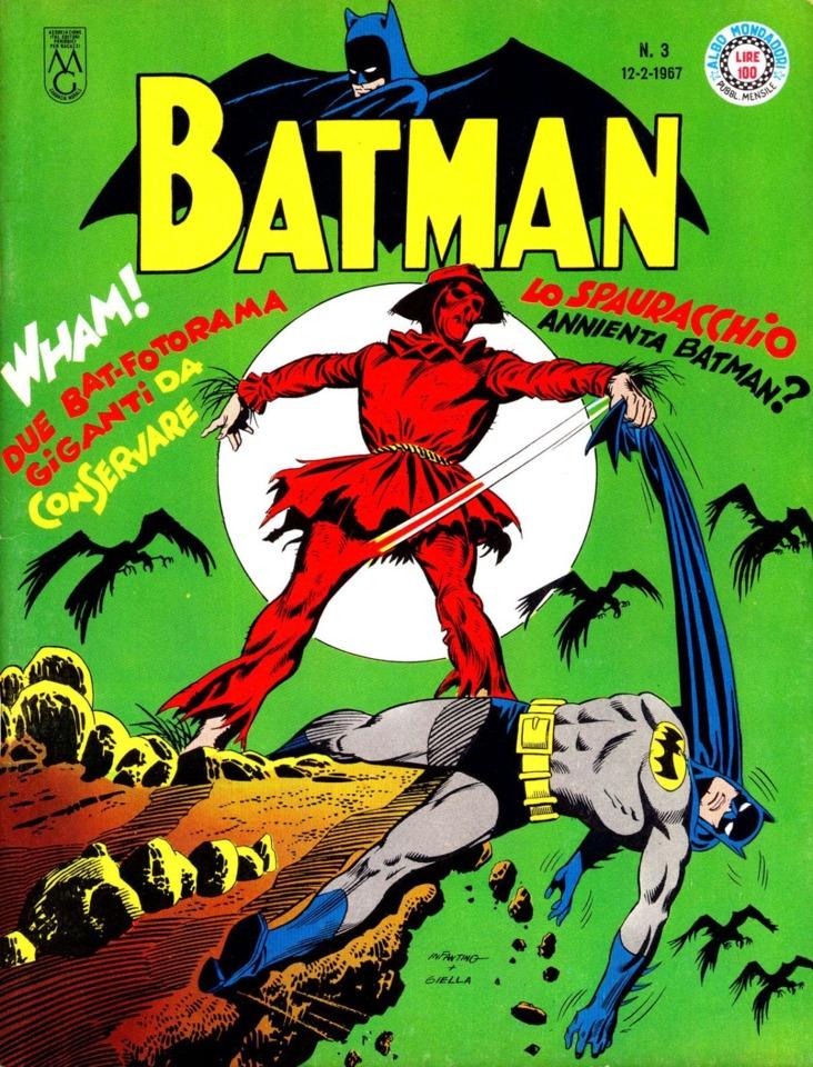 Batman #3