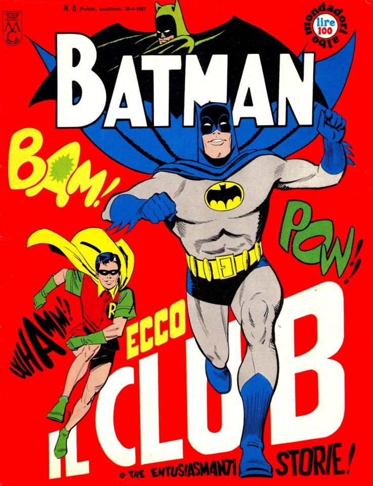 Batman #6