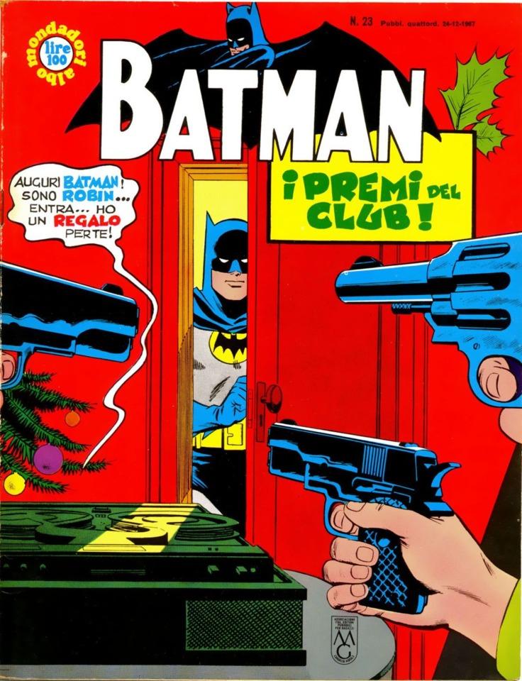 Batman #23