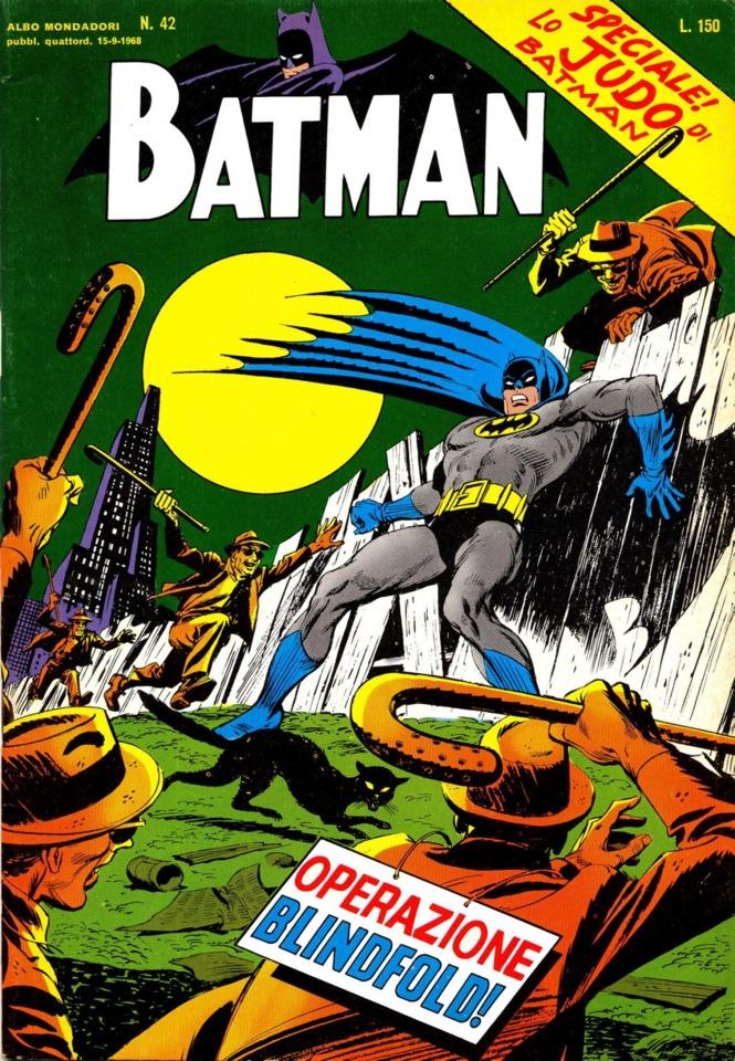 Batman #42