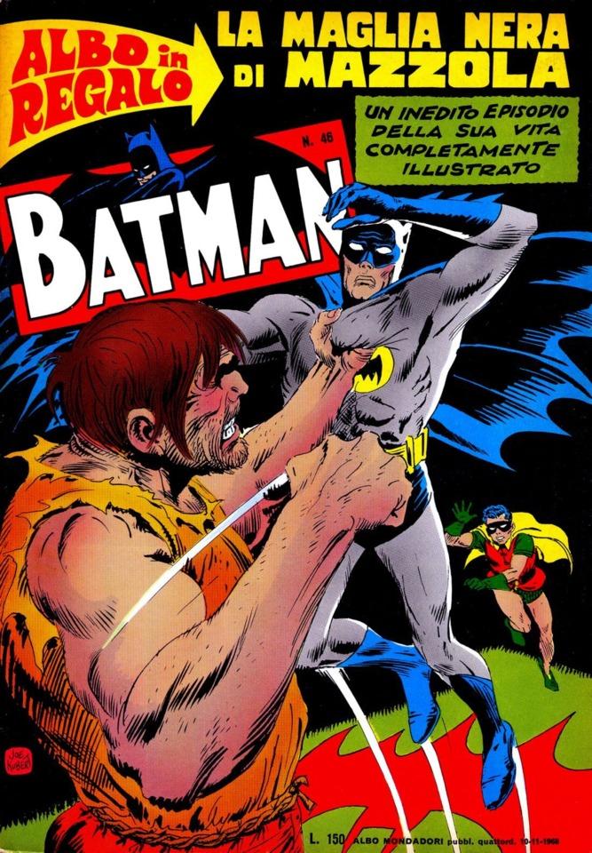Batman #46