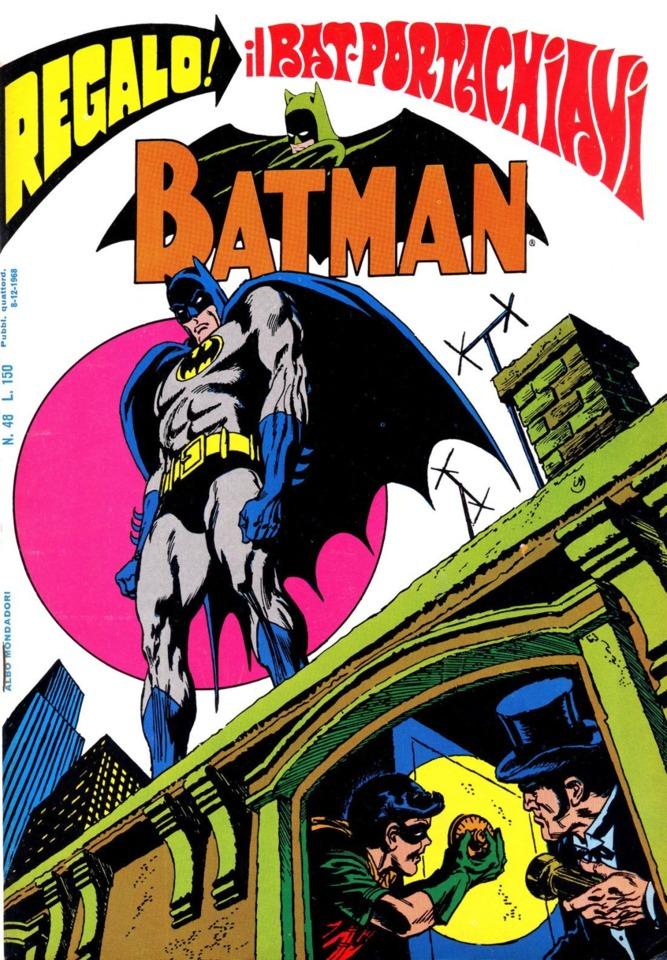 Batman #48