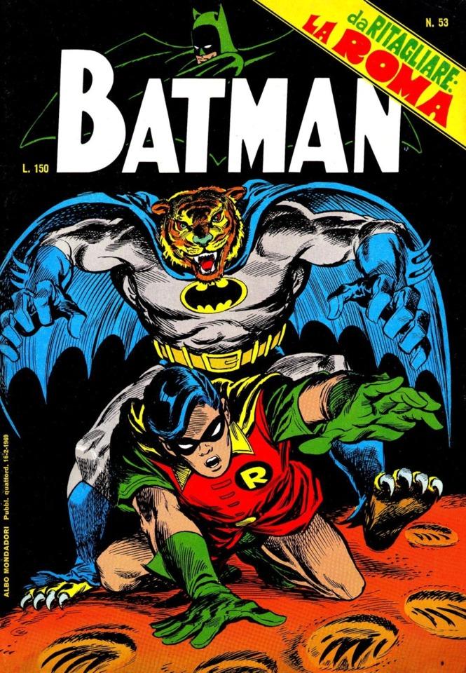Batman #53