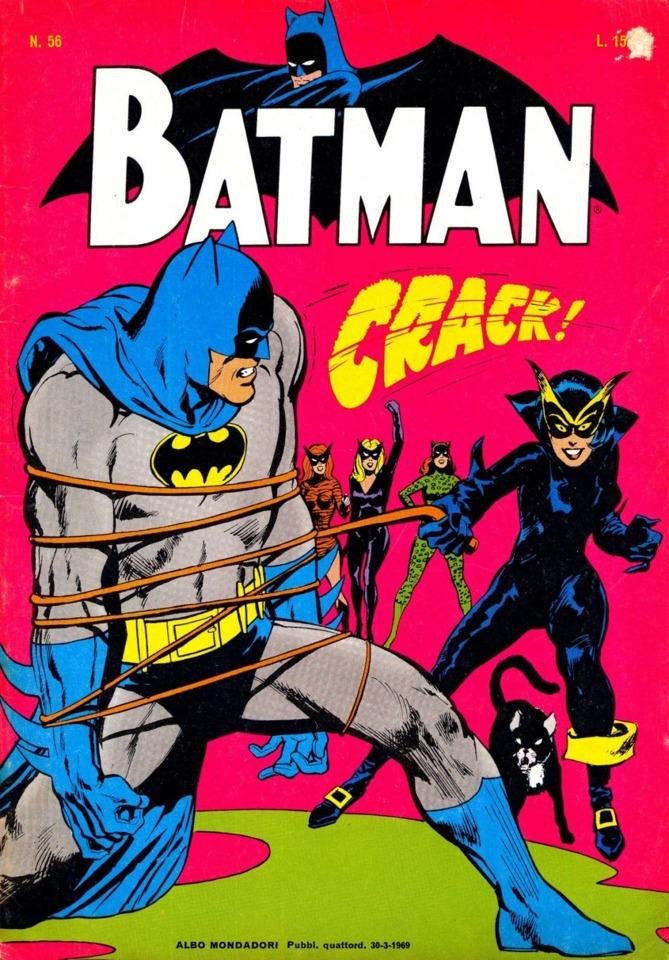 Batman #56