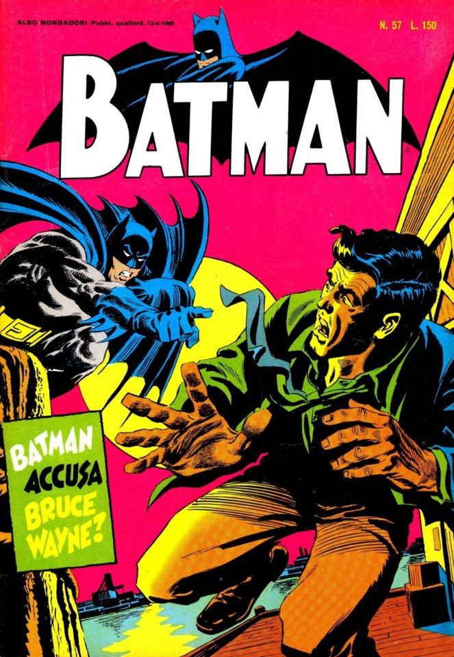 Batman #57