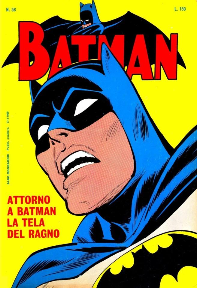 Batman #58