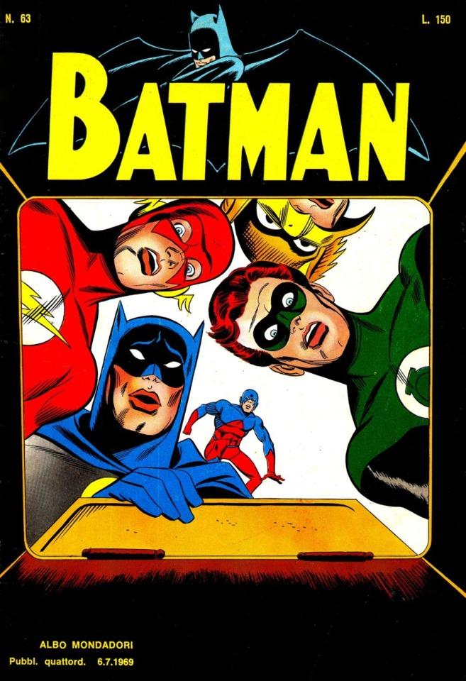 Batman #63