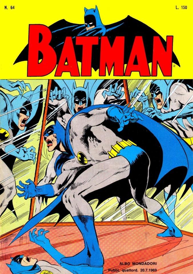 Batman #64