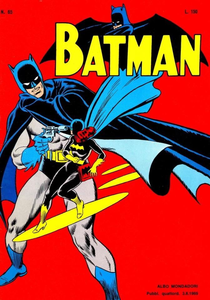 Batman #65