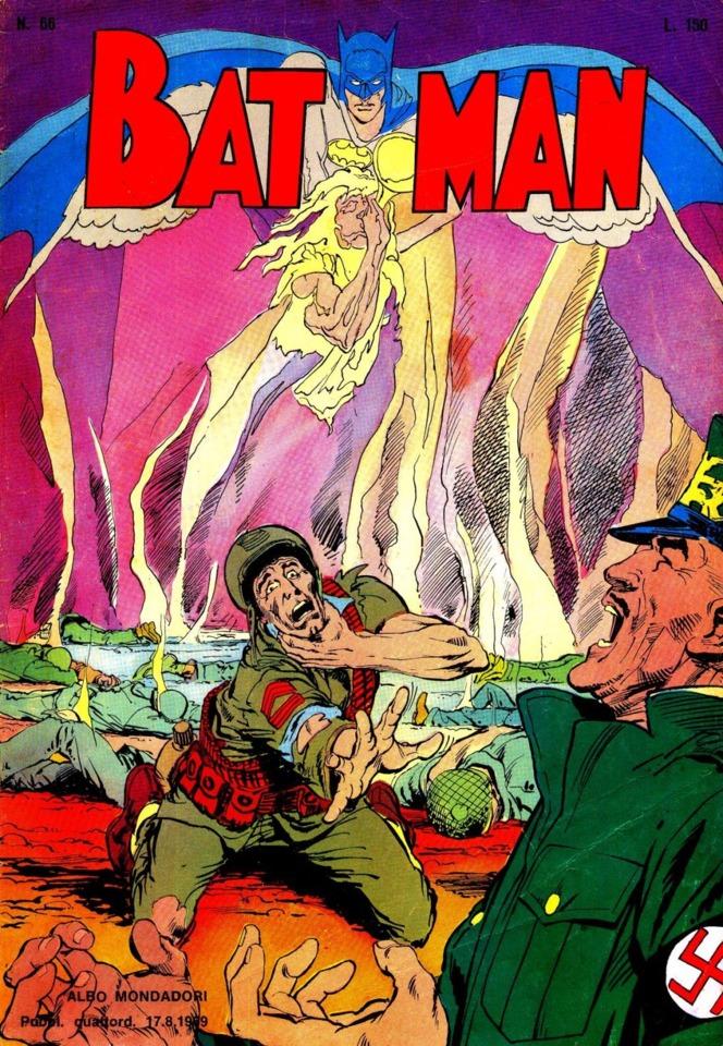 Batman #66
