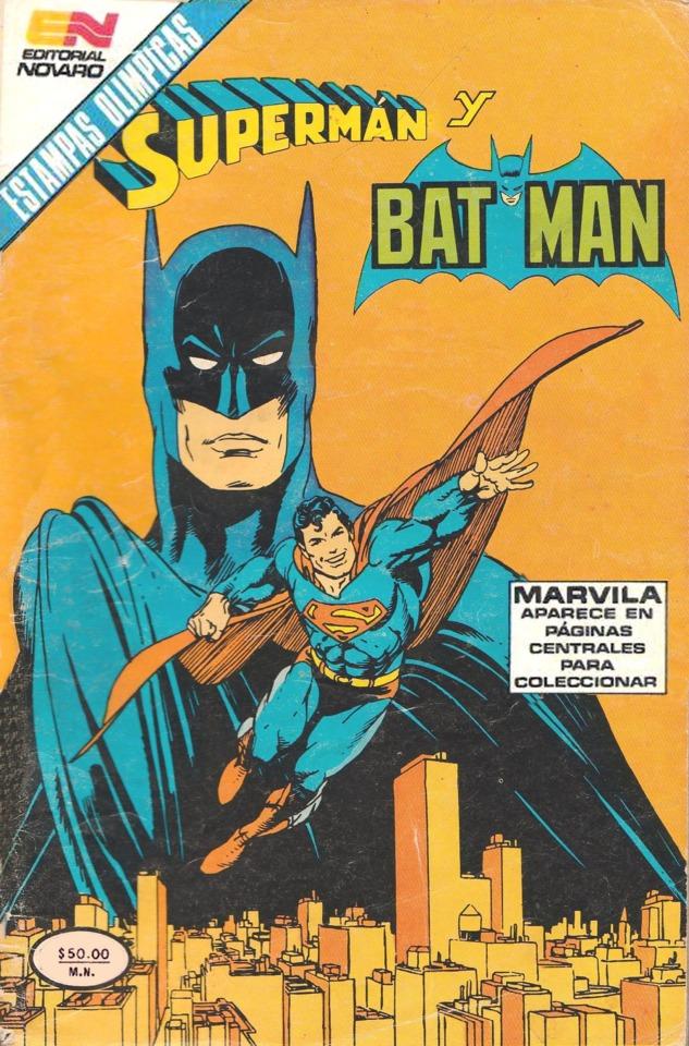 Supermán 1509