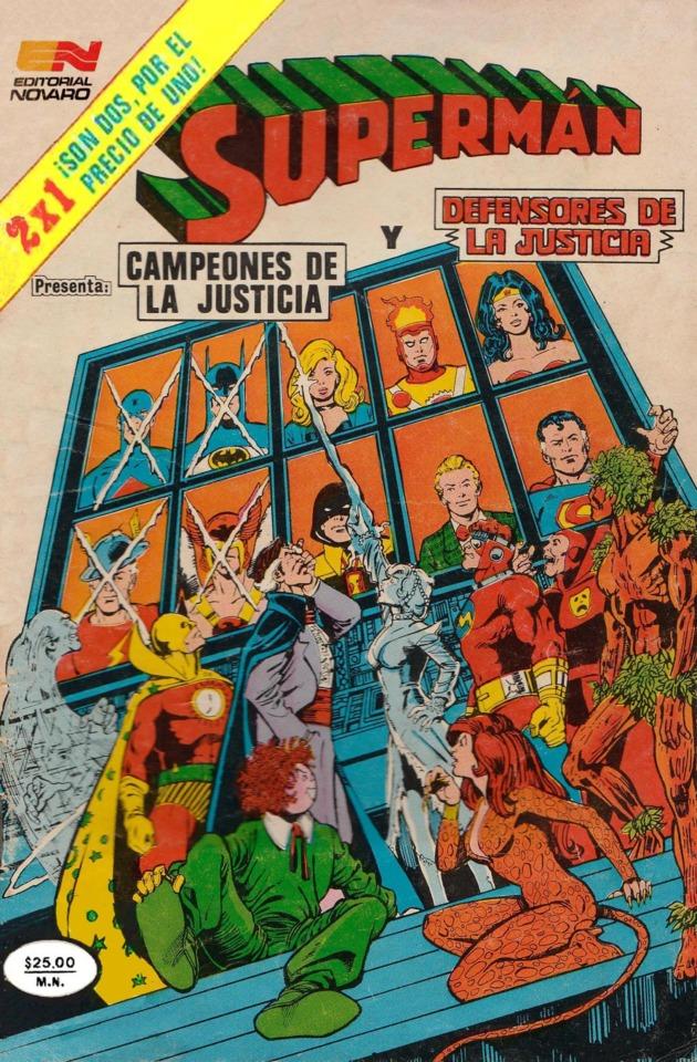 Supermán 1488