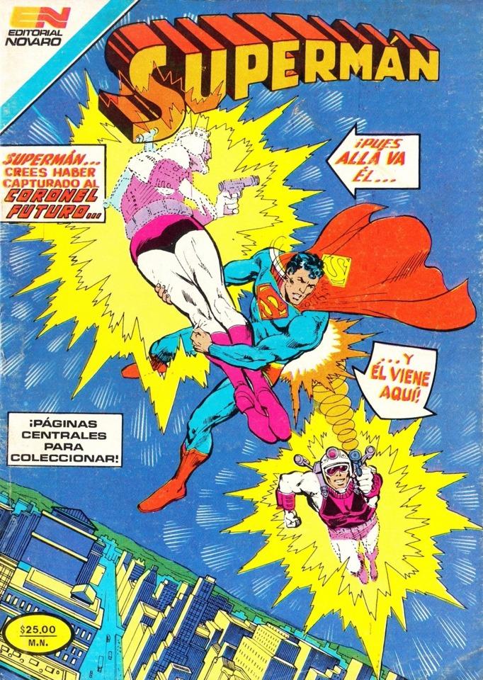 Supermán 1483