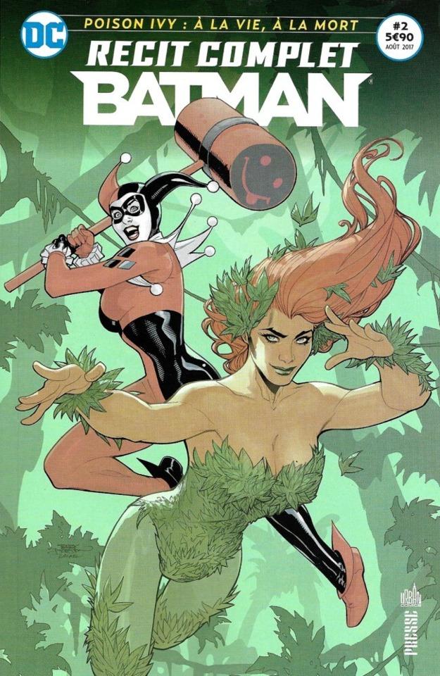 Un Récit Complet Batman #2