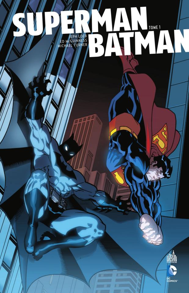 Superman/Batman