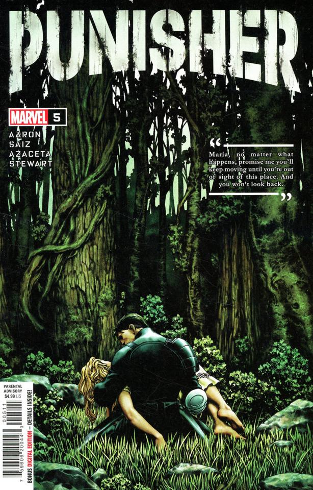 Punisher #5