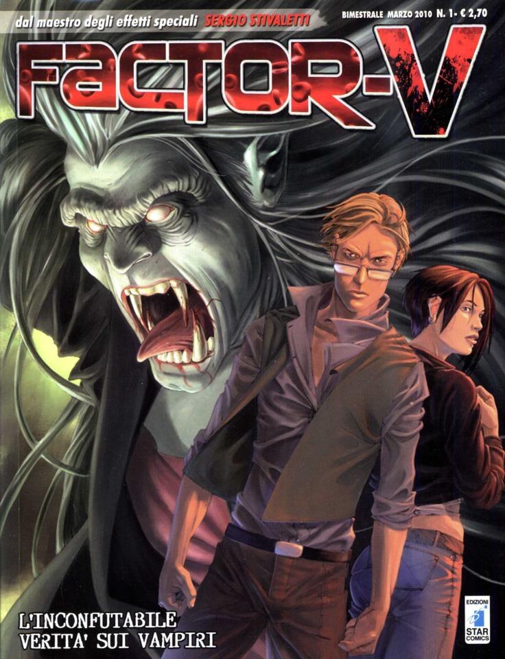 Factor-V