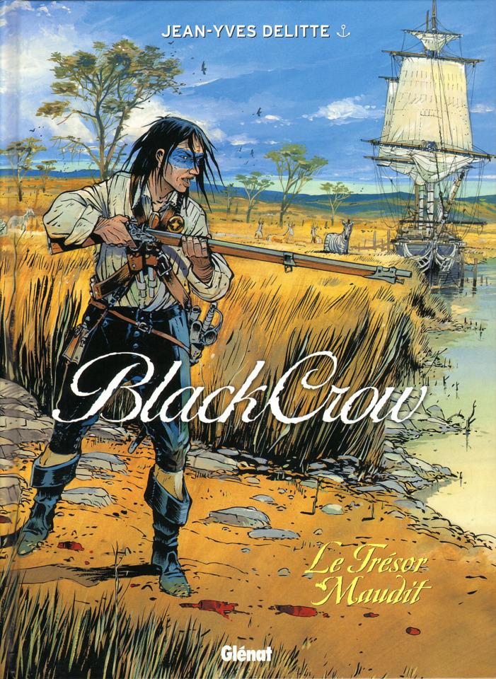 Black Crow #2