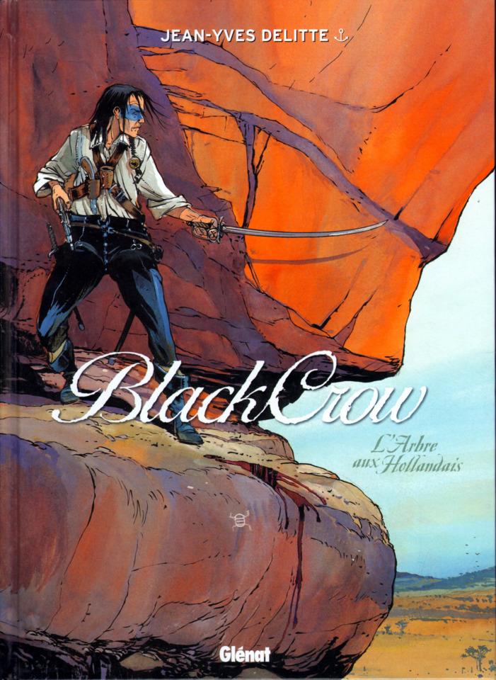 Black Crow #3