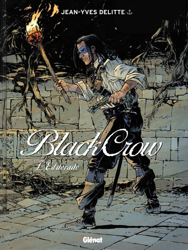 Black Crow #6