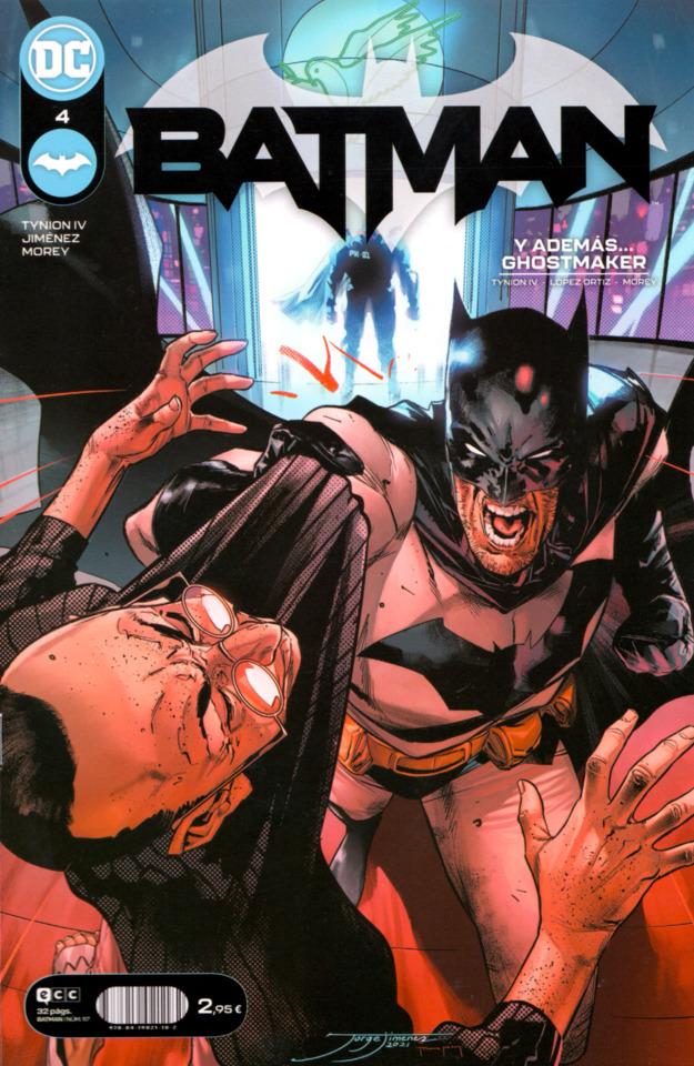 Batman 117