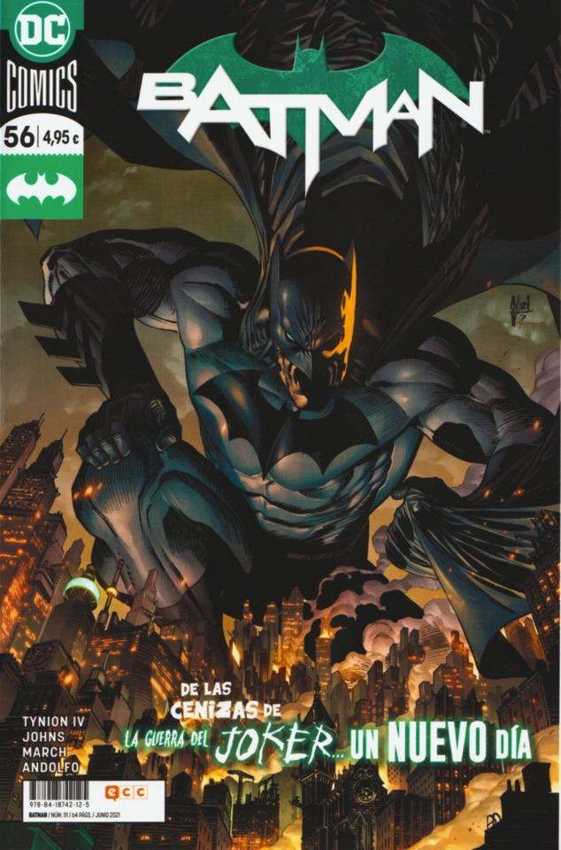 Batman 111