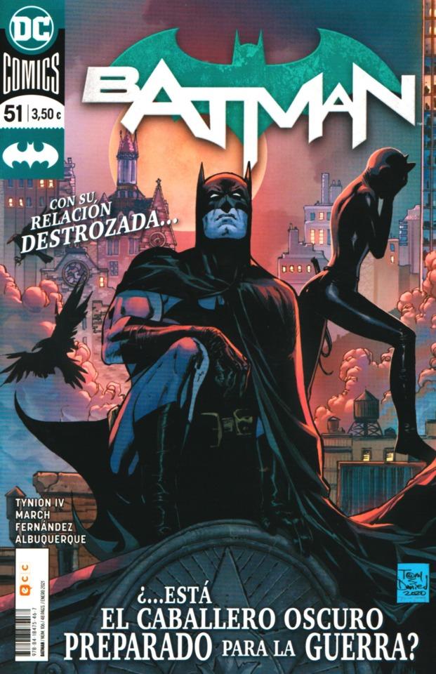 Batman 106