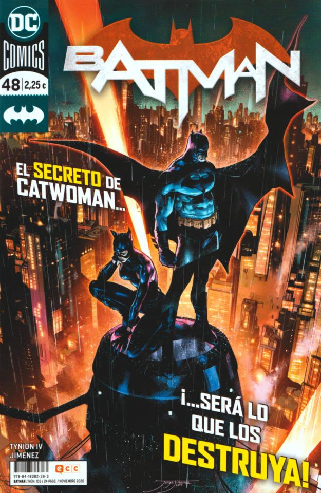 Batman 103