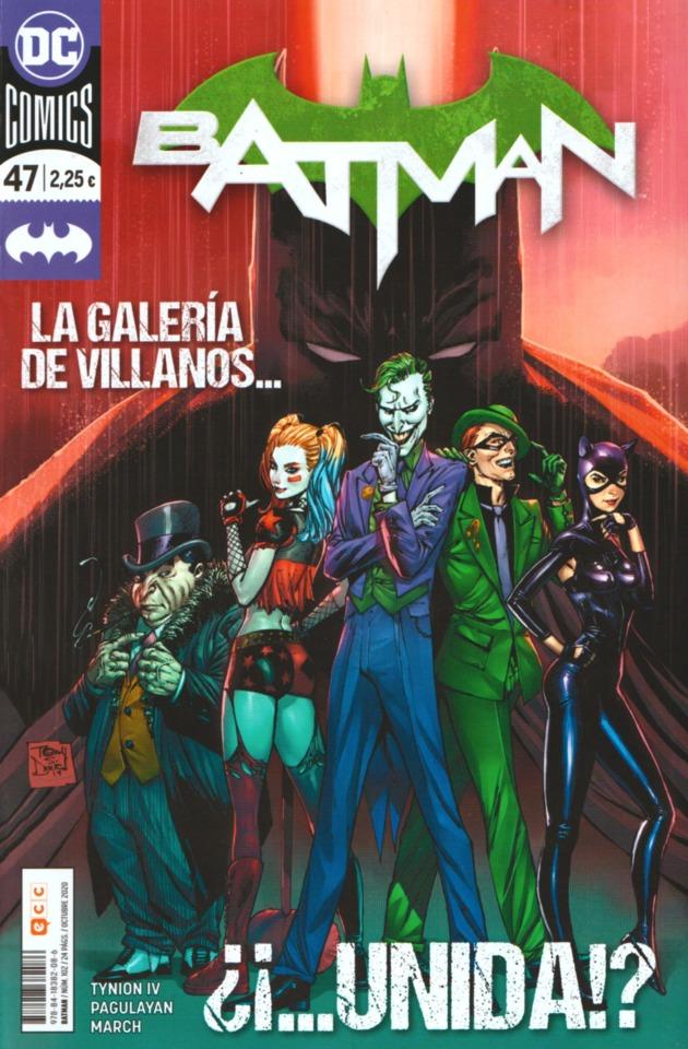 Batman 102