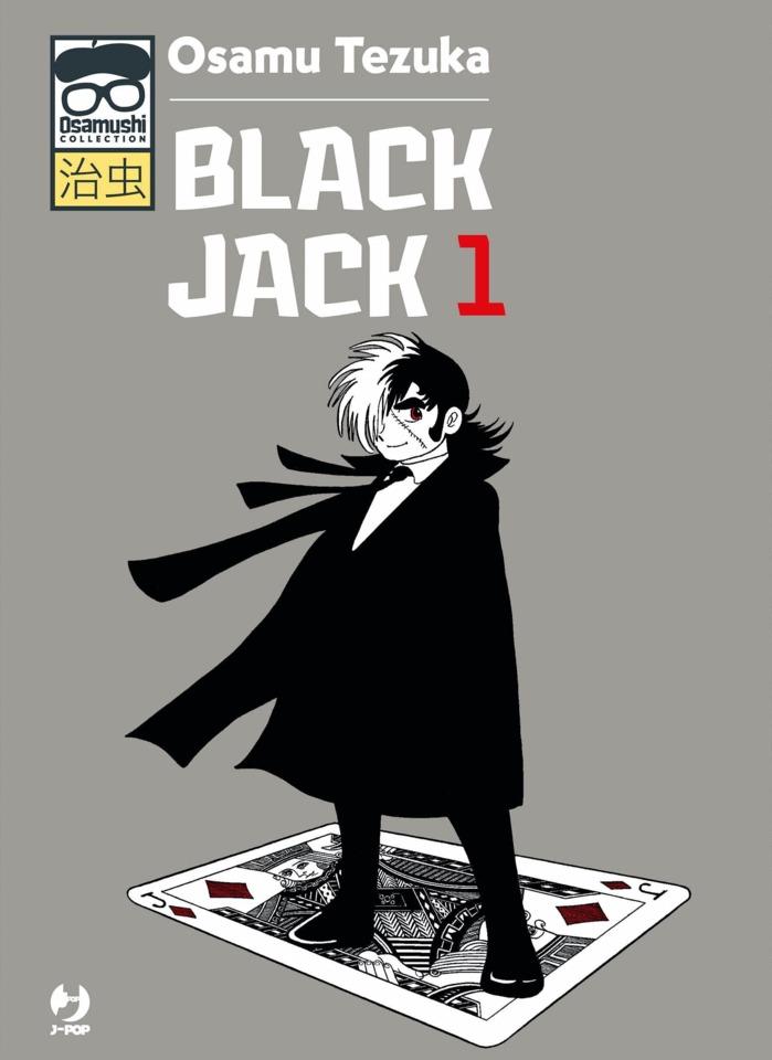 Black Jack #1