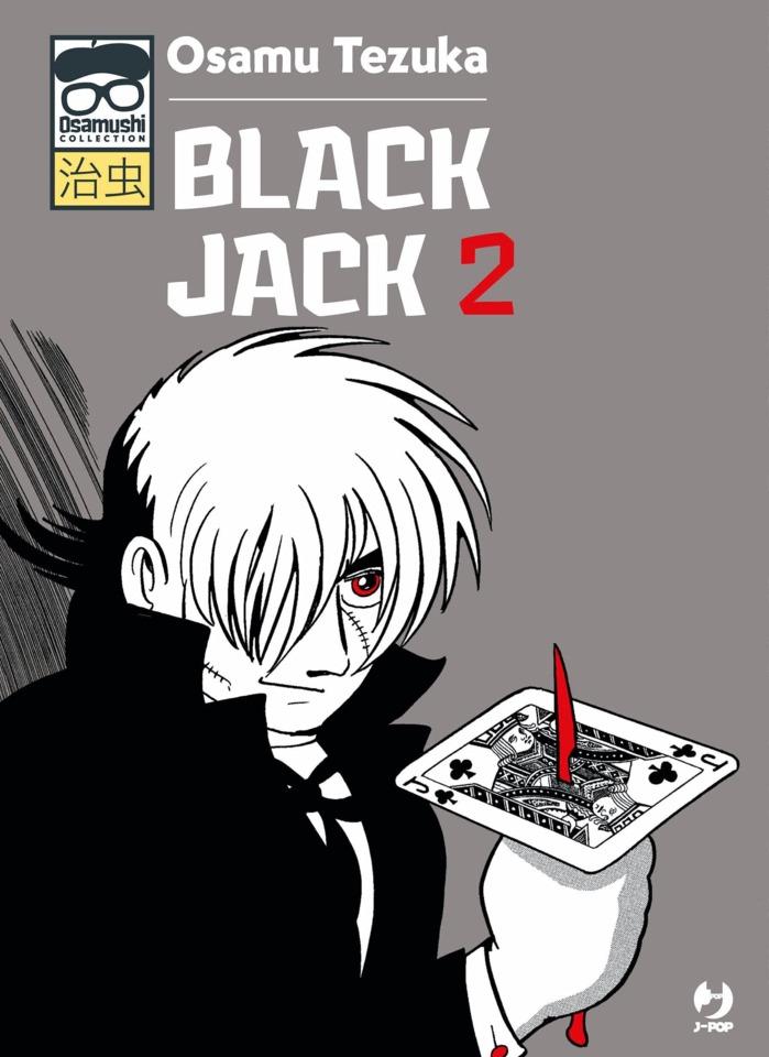 Black Jack #2
