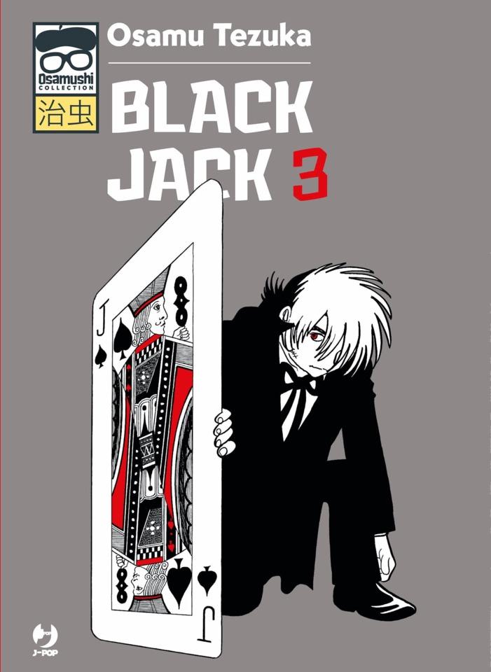 Black Jack #3