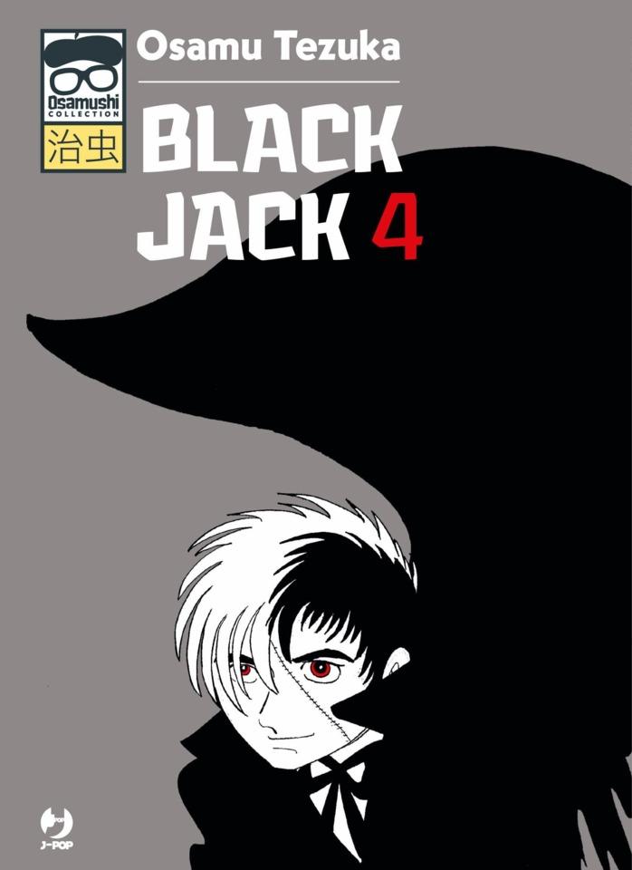 Black Jack #4