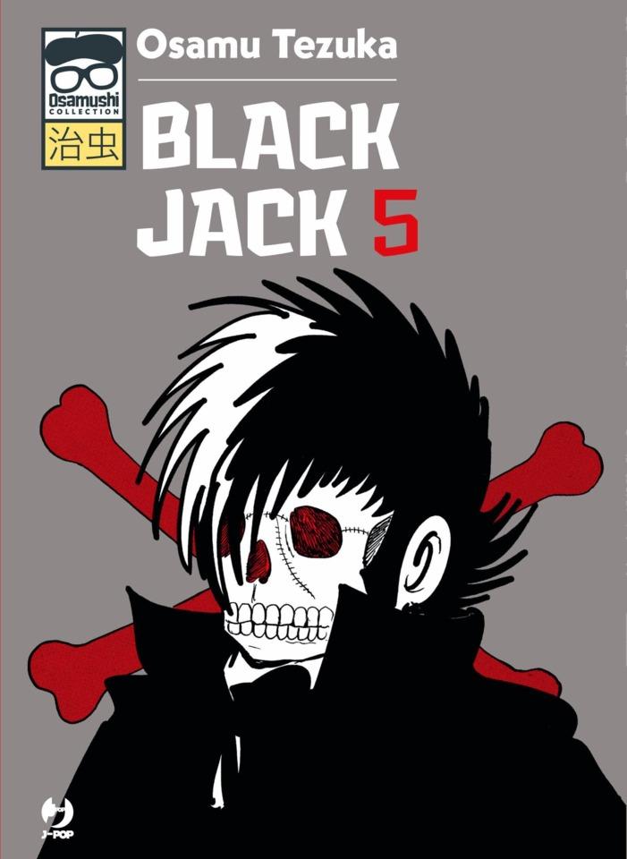 Black Jack #5