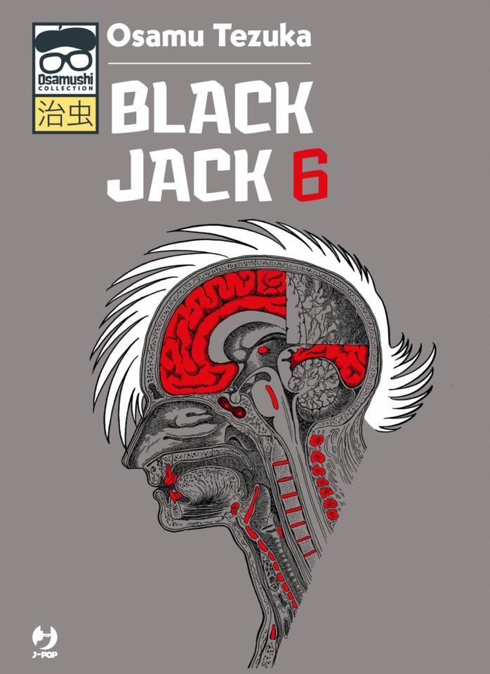 Black Jack #6