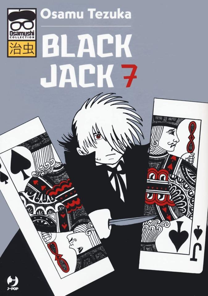 Black Jack #7