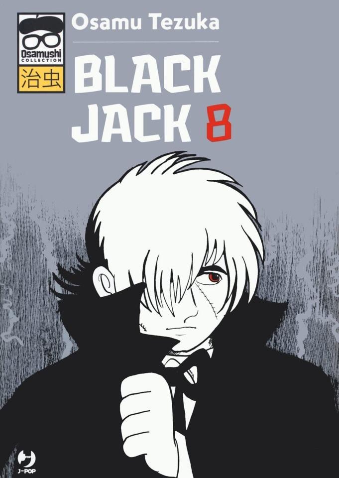 Black Jack #8