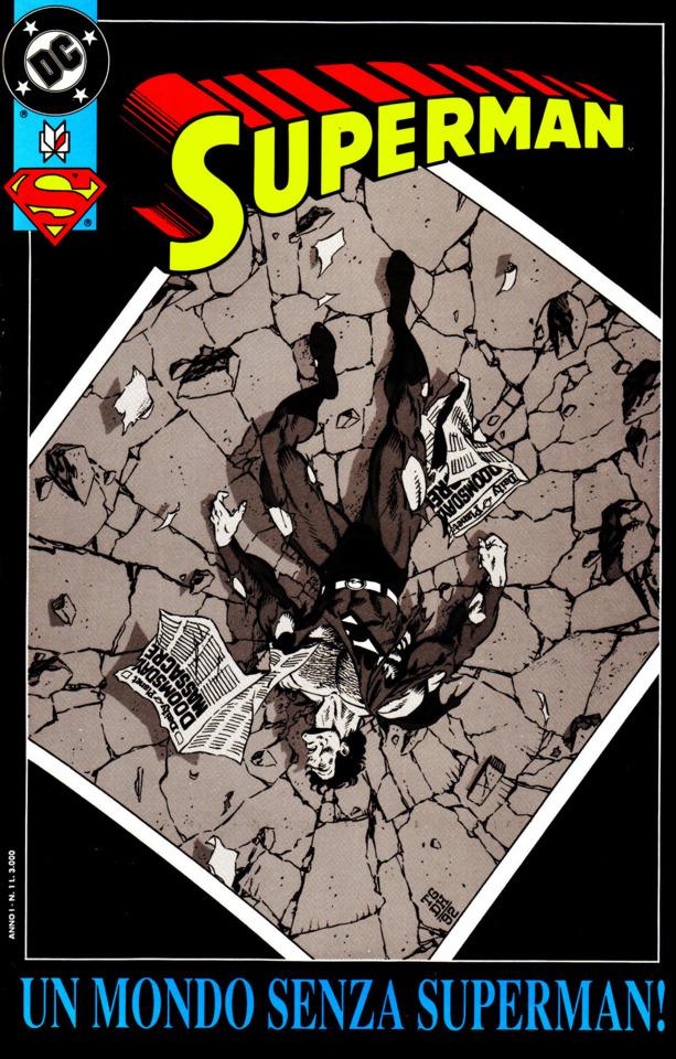 Superman #1